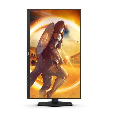 AOC Monitor LCD 27" AOC G4 27G4X 1920x1080px Full HD LED Czarny, Szary