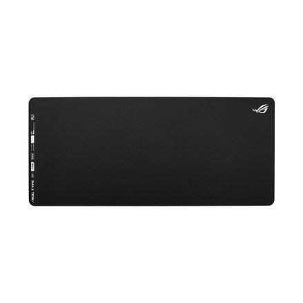 ASUS ASUS ROG Hone Ace XXL Podkładka dla graczy Czarny