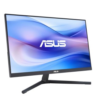 ASUS ASUS VU249CFE-B monitor komputerowy 60,5 cm (23.8") 1920 x 1080 px Full HD LED Czarny