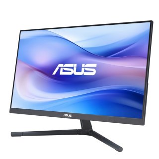 ASUS ASUS VU249CFE-B monitor komputerowy 60,5 cm (23.8") 1920 x 1080 px Full HD LED Czarny
