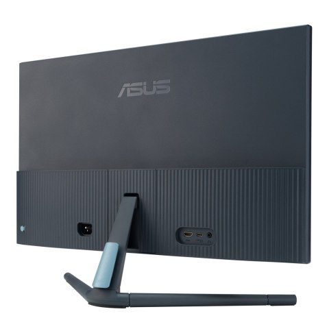 ASUS ASUS VU249CFE-B monitor komputerowy 60,5 cm (23.8") 1920 x 1080 px Full HD LED Czarny