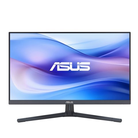 ASUS ASUS VU249CFE-B monitor komputerowy 60,5 cm (23.8") 1920 x 1080 px Full HD LED Czarny