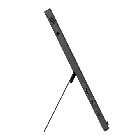 ASUS ASUS ZenScreen MB16AMTR monitor komputerowy 39,6 cm (15.6") 1920 x 1080 px Full HD LCD Ekran dotykowy Czarny