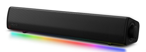 Creative Creative Labs Sound Blaster GS3 Czarny Przewodowy i Bezprzewodowy 12 W