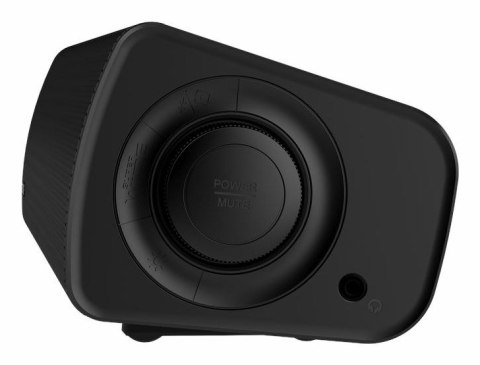Creative Creative Labs Sound Blaster GS3 Czarny Przewodowy i Bezprzewodowy 12 W