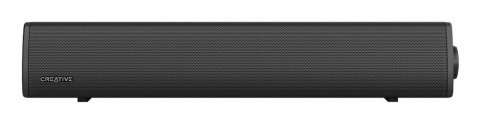 Creative Creative Labs Sound Blaster GS3 Czarny Przewodowy i Bezprzewodowy 12 W