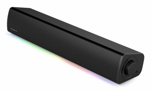 Creative Creative Labs Sound Blaster GS3 Czarny Przewodowy i Bezprzewodowy 12 W