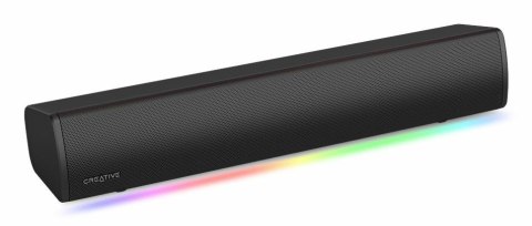 Creative Creative Labs Sound Blaster GS3 Czarny Przewodowy i Bezprzewodowy 12 W