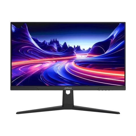 DAHUA Monitor gamingowy LM25-E231B 24.5" Dahua