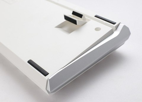 Ducky Ducky One 3 Classic Pure White klawiatura Gaming USB Niemiecki Biały