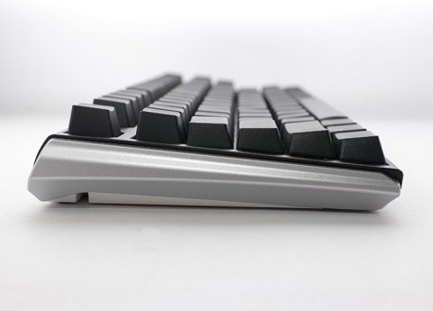 Ducky Ducky One 3 Classic TKL klawiatura Gaming USB US English Czarny, Biały