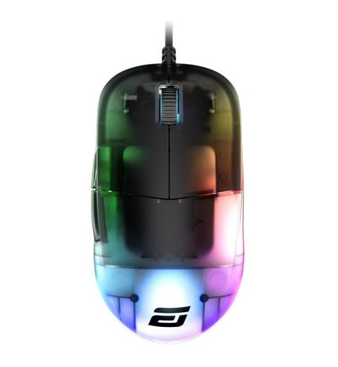 Endgame Gear Endgame Gear EGG-XM1RGB-DF myszka Gaming Po prawej stronie USB Typu-A Optyczny 16000 DPI