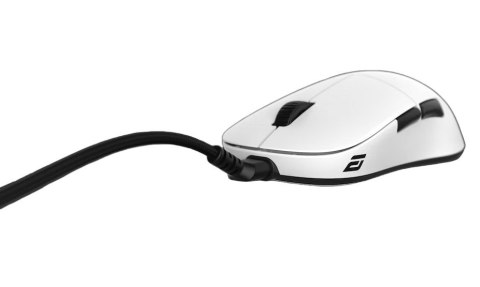 Endgame Gear Endgame Gear XM2we myszka Gaming Po prawej stronie RF Wireless + USB Type-C Optyczny 19000 DPI