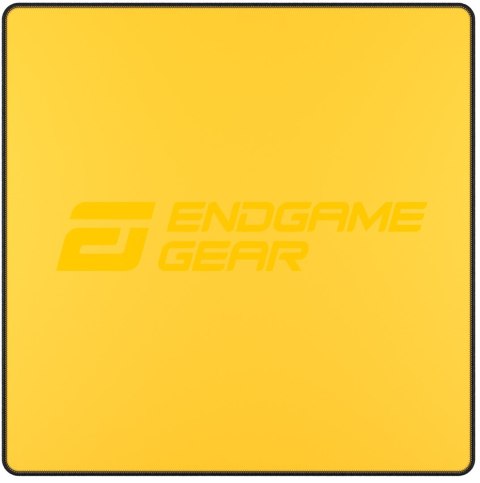 Endgame Gear Endgame Gear MPX390 Podkładka dla graczy Czarny