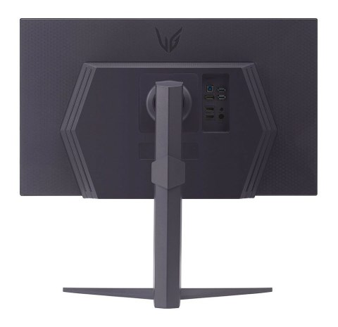 LG LG 27GS85Q-B monitor komputerowy 68,6 cm (27") 2560 x 1440 px Quad HD Czarny