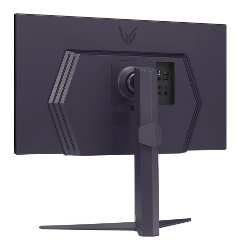 LG LG 27GS85Q-B monitor komputerowy 68,6 cm (27") 2560 x 1440 px Quad HD Czarny
