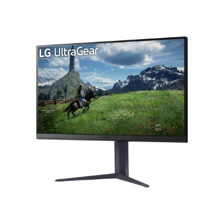LG LG 27GS85Q-B monitor komputerowy 68,6 cm (27") 2560 x 1440 px Quad HD Czarny
