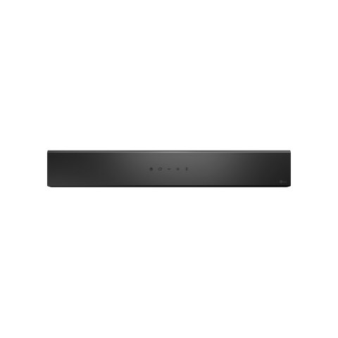 LG LG S20A Czarny 2.0 kan. 50 W