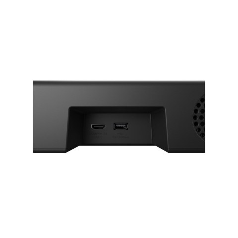 LG LG S20A Czarny 2.0 kan. 50 W