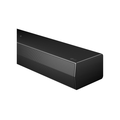 LG LG S20A Czarny 2.0 kan. 50 W