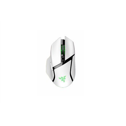 RAZER Razer Basilisk V3 Pro myszka Gaming Po prawej stronie RF Wireless + Bluetooth + USB Type-C Optyczny 30000 DPI