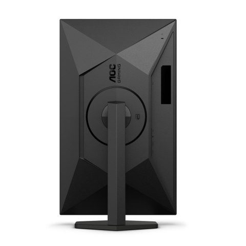 AOC Monitor LCD 27" AOC G4 27G4X 1920x1080px Full HD LED Czarny, Szary