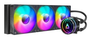 Azza Chłodzenie wodne Linkworld Azza Blizzard PRO 360 ARGB