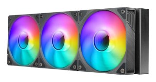 Azza Chłodzenie wodne Linkworld Azza Blizzard PRO 360 ARGB