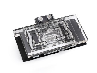 Bitspower Bitspower Classic VGA Blok wodny