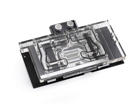 Bitspower Bitspower Classic VGA Blok wodny
