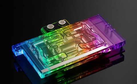 Bitspower Bitspower Classic VGA Blok wodny