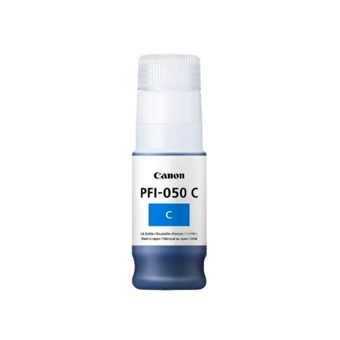 Canon Atrament błękitny CANON PFI050C 5699C001 IPF