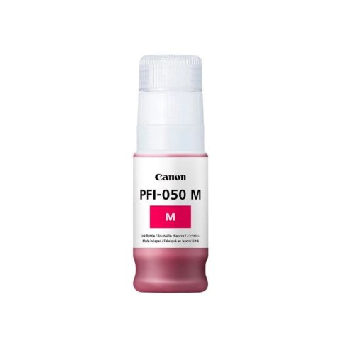 Canon PURPUROWY ATRAMENT DO PLOTERA CANON PFI050M IPF