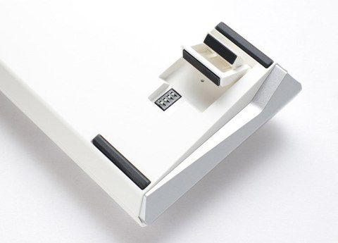 Ducky Ducky One 3 Mini Pure White klawiatura Gaming USB Niemiecki Biały