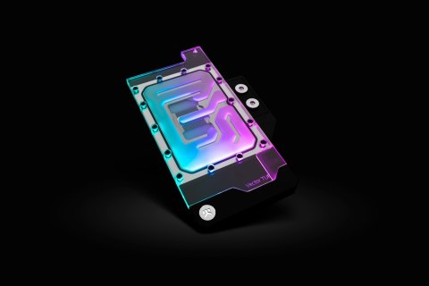 EK Water Blocks EK 3831109836484 część / akcesorium do systemów chłodzenia komputerów Blok wodny