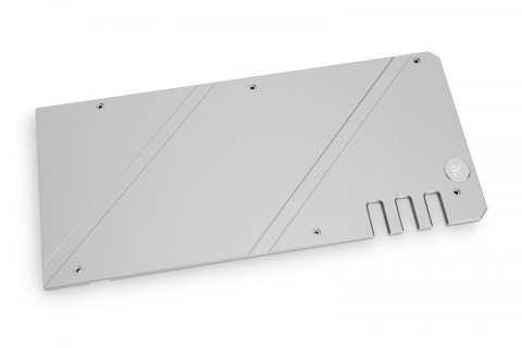 EK Water Blocks EK 3831109836804 część / akcesorium do systemów chłodzenia komputerów Tylna rejestracja