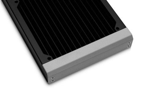 EK Water Blocks EK 3831109839751 część / akcesorium do systemów chłodzenia komputerów Radiator