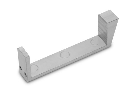 EK Water Blocks EK 3831109847923 część / akcesorium do systemów chłodzenia komputerów Płyta montażowa