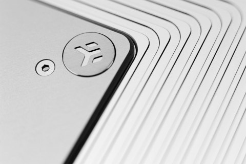 EK Water Blocks EK 3831109896945 część / akcesorium do systemów chłodzenia komputerów Tylna rejestracja