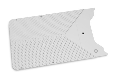 EK Water Blocks EK 3831109896945 część / akcesorium do systemów chłodzenia komputerów Tylna rejestracja