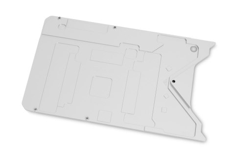 EK Water Blocks EK 3831109896945 część / akcesorium do systemów chłodzenia komputerów Tylna rejestracja
