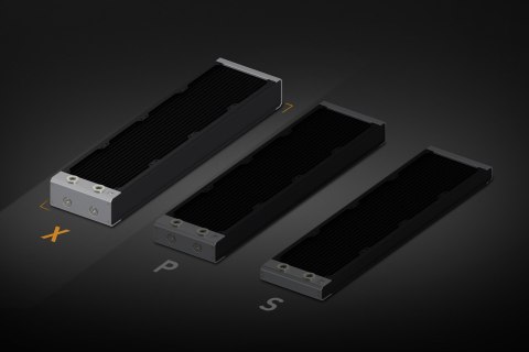 EK Water Blocks EK Quantum Surface X360M Radiator