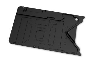 EK Water Blocks EK Quantum Vector FE RTX 3090 Ti Tylna rejestracja
