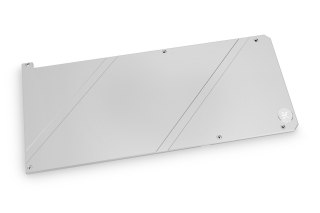 EK Water Blocks EK Quantum Vector FTW3 RTX 3070 Ti Tylna rejestracja