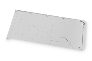 EK Water Blocks EK Quantum Vector FTW3 RTX 3070 Ti Tylna rejestracja