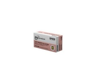 Epson Epson C13S020690 nabój z tuszem 1 szt. Oryginalny Jasna magenta