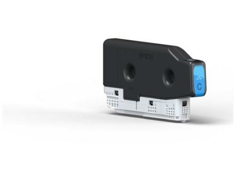 Epson Epson C13T08N240 nabój z tuszem 1 szt. Oryginalny Cyjan