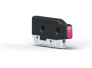 Epson Epson C13T08N340 nabój z tuszem 1 szt. Oryginalny Purpurowy