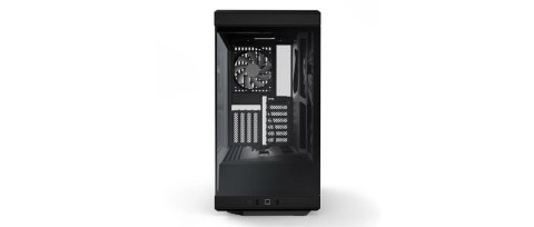 Hyte HYTE Y40 Midi Tower Czarny