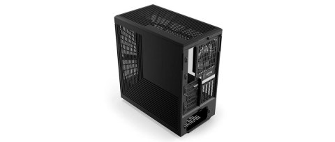 Hyte HYTE Y40 Midi Tower Czarny